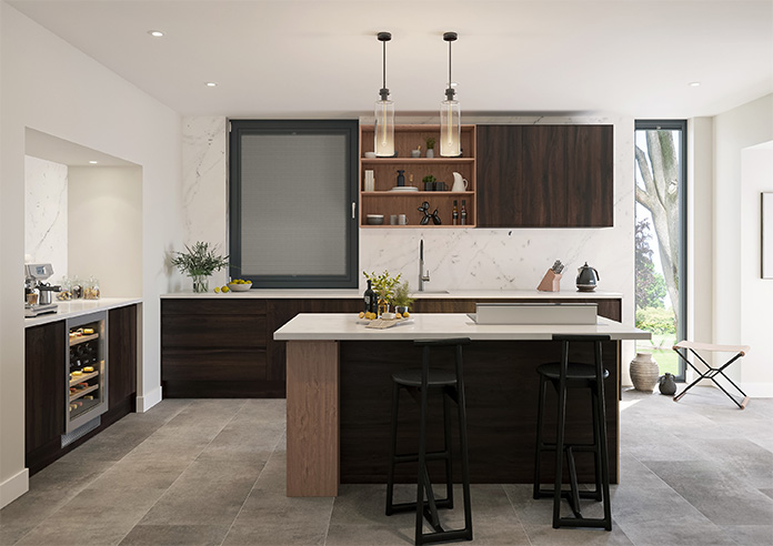 Delphi, Dolphin - Perfect Fit Blind - Image 11